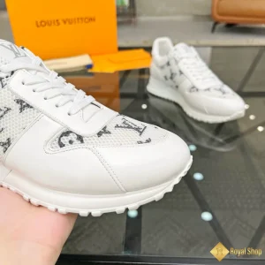 Giày LV nam sneaker Run Away CKL41261 like auth