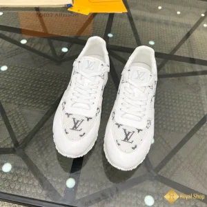 Giày LV nam sneaker Run Away CKL41261 mới