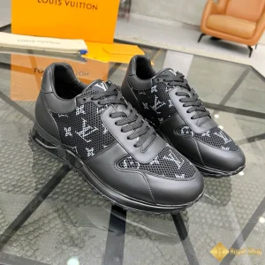 Giày LV nam sneaker Run Away CKL41262