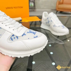 Giày LV nam sneaker Run Away CKL41263 2024