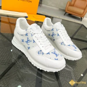 Giày LV nam sneaker Run Away CKL41263