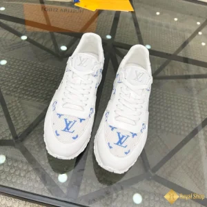 Giày LV nam sneaker Run Away CKL41263 HCM