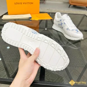 Giày LV nam sneaker Run Away CKL41263 mới