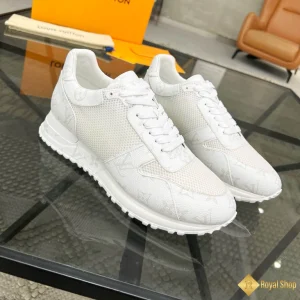 Giày LV nam sneaker Run Away CKL41264