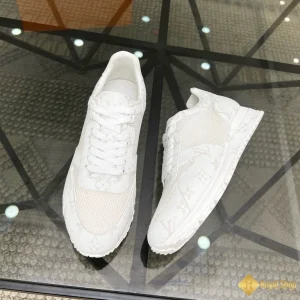 Giày LV nam sneaker Run Away CKL41264 HCM