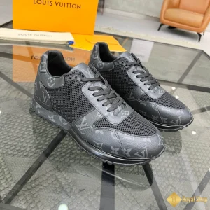 Giày LV nam sneaker Run Away CKL41265