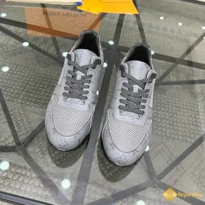 Giày LV nam sneaker Run Away CKL41266 HCM