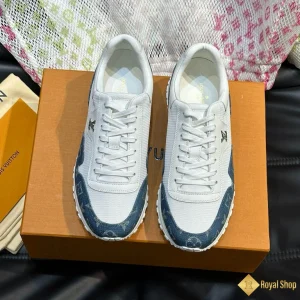 Giày LV nam sneaker Run Away CKL41267 được làm thủ công