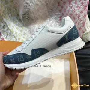 Giày LV nam sneaker Run Away CKL41267 hot