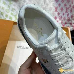 Giày LV nam sneaker Run Away CKL41267 siêu cấp