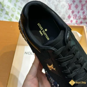 Giày LV nam sneaker Run Away CKL41269 chính hãng