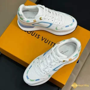 Giày LV nam sneaker Run Away CKL41270 2024