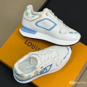 Giày LV nam sneaker Run Away CKL41270 đẹp