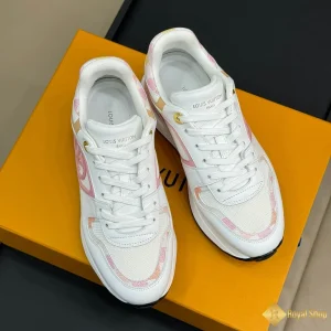 Giày LV nam sneaker Run Away CKL41271 like auth