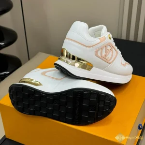 Giày LV nam sneaker Run Away CKL41272 cao cấp