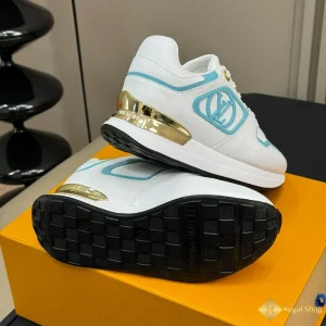 Giày LV nam sneaker Run Away CKL41273 được làm thủ công