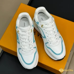 Giày LV nam sneaker Run Away CKL41273 hot