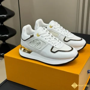 Giày LV nam sneaker Run Away CKL41275