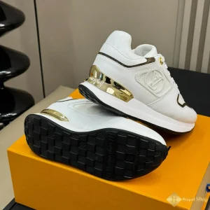 Giày LV nam sneaker Run Away CKL41275 Hà Nội