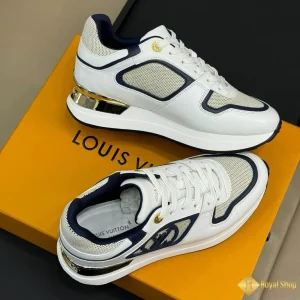 Giày LV nam sneaker Run Away CKL41276 HCM