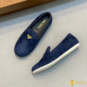 Giày Prada nam loafer CKP4350