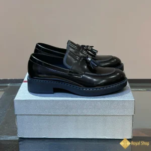 Giày Prada nam loafer CKP4354