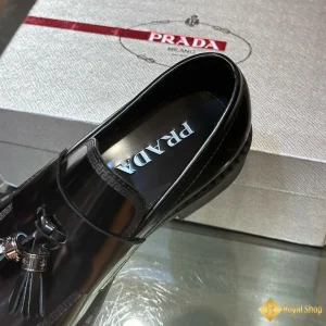 Giày Prada nam loafer CKP4354 like auth