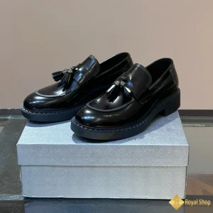 Giày Prada nam loafer CKP4354 mới