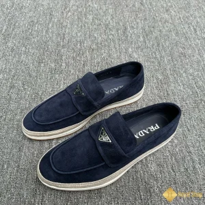 Giày Prada nam loafer CKP4355