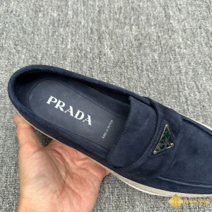 Giày Prada nam loafer CKP4355 siêu cấp