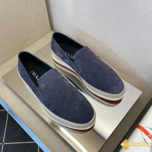 Giày Prada nam loafer CKP4356