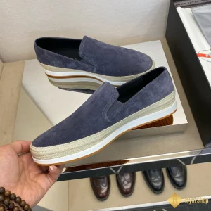 Giày Prada nam loafer CKP4356 HCM