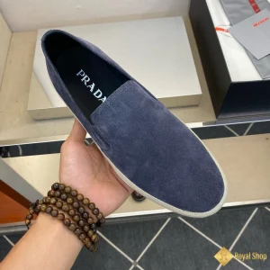 Giày Prada nam loafer CKP4356 cao cấp