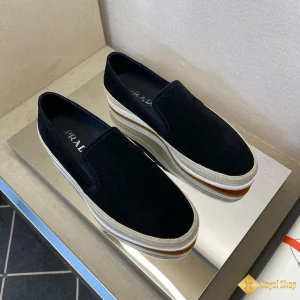 Giày Prada nam loafer CKP4357