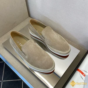 Giày Prada nam loafer CKP4358