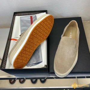 Giày Prada nam loafer CKP4358 like auth