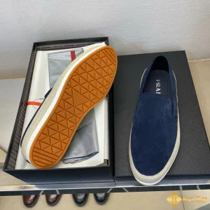 Giày Prada nam loafer CKP4359 HCM