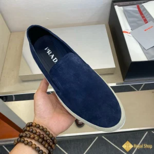 Giày Prada nam loafer CKP4359 hot