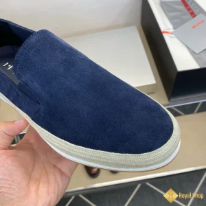 Giày Prada nam loafer CKP4359 siêu cấp