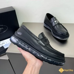 Giày Prada nam loafer CKP4368 2024