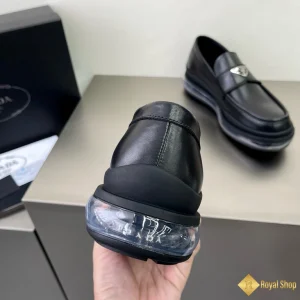 Giày Prada nam loafer CKP4368 like auth