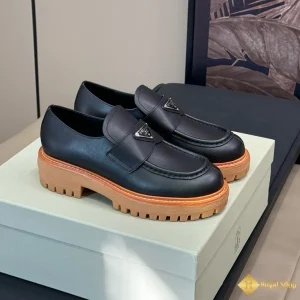 Giày Prada nam loafer CKP4374