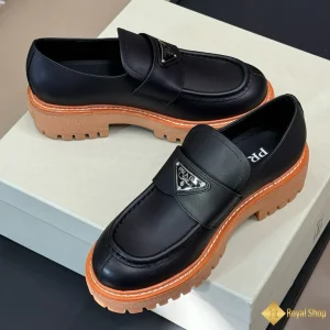 Giày Prada nam loafer CKP4374 like auth