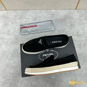 Giày Prada nam loafer CKP4376 2024