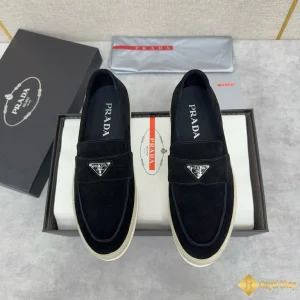 Giày Prada nam loafer CKP4376