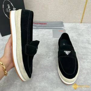 Giày Prada nam loafer CKP4376 HCM