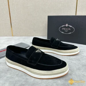 Giày Prada nam loafer CKP4376 chính hãng