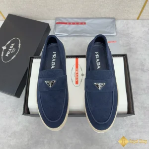 Giày Prada nam loafer CKP4377