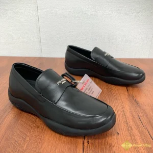 Giày Prada nam loafer CKP4381 2024