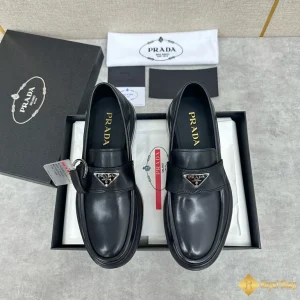 Giày Prada nam loafer CKP4382